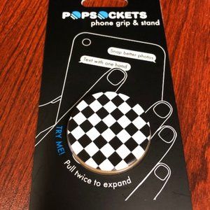 Popsocket